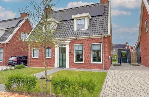 Colijnsplaat House | Perfektion am Strand