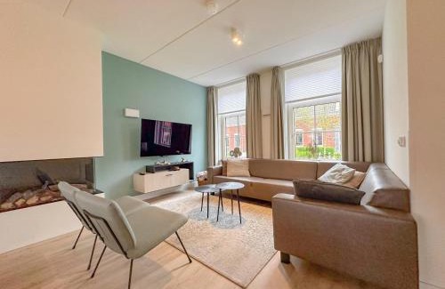 Colijnsplaat House | Perfektion am Strand