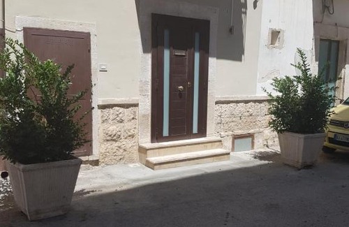 Bitonto Bed & Breakfast | PERFETTA LETIZIA