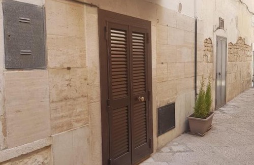 Bitonto Bed & Breakfast | PERFETTA LETIZIA