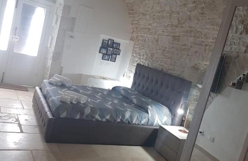 Bitonto Bed & Breakfast | PERFETTA LETIZIA