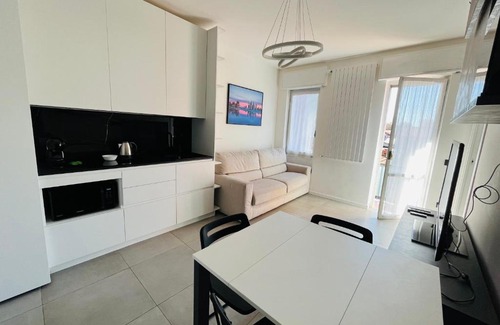 Precotto Apartment | pericle 5 apartment