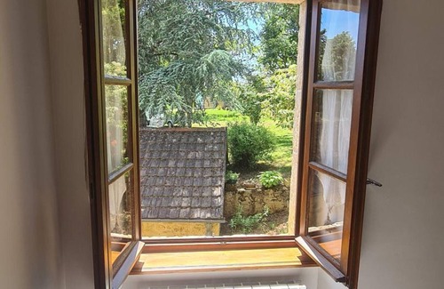 Daglan Cottage | Perigord Home with Fireplace and Wifi, Daglan