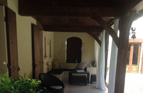 Valojoulx House | Perigordian house, 3 bedroom, 2 bathrooms, private heated pool in Lascaux region