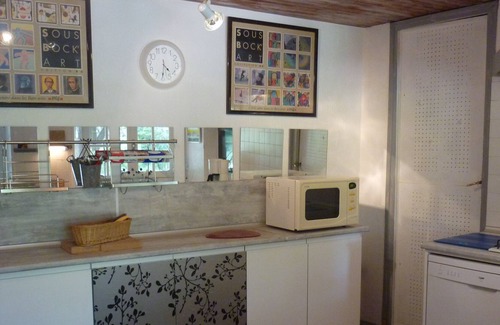 Saint-Cyprien House | Perigordian house with private pool