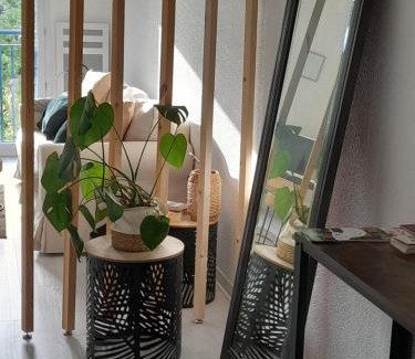 Perigueux Apartment | Perigueux T2 proche du quartier historique