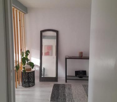 Perigueux Apartment | Perigueux T2 proche du quartier historique