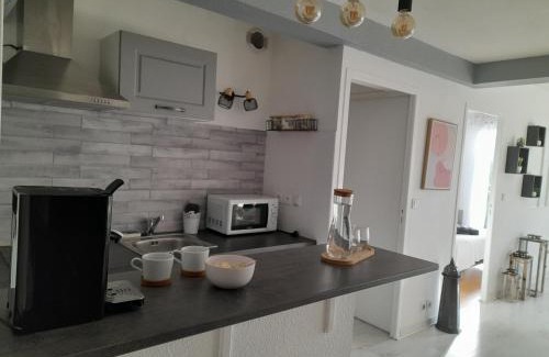 Perigueux Apartment | Perigueux T2 proche du quartier historique