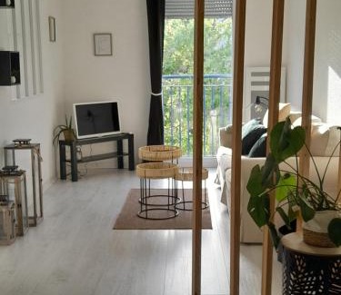 Perigueux Apartment | Perigueux T2 proche du quartier historique