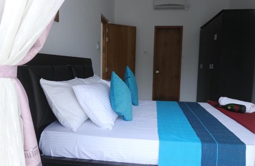 Mount Lavinia Apartment | Perinsha Ocean Apartment- Elysian Residencies@Mount Lavinia