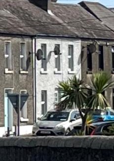 Ahascragh House | Period Townhouse in Wicklow Town