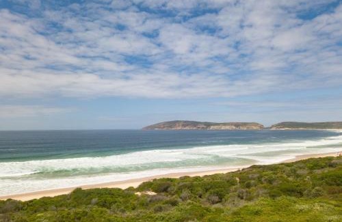 Robberg Beach House | Periwinkle Lodge Guest House