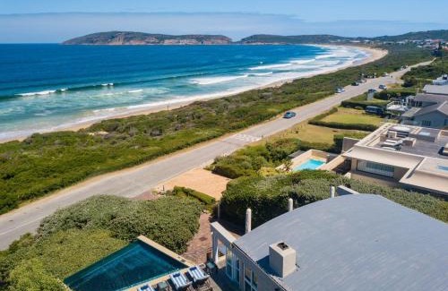 Robberg Beach House | Periwinkle Lodge Guest House