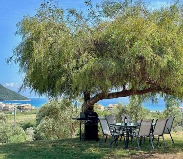 Pondi Apartment | Perl's Apartment