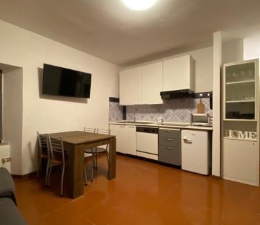 Abetone Apartment | Perla alpina