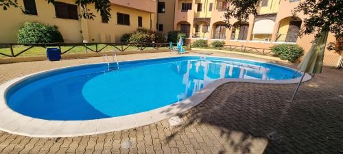 Olbia Apartment | Perla Apartment con vista mare