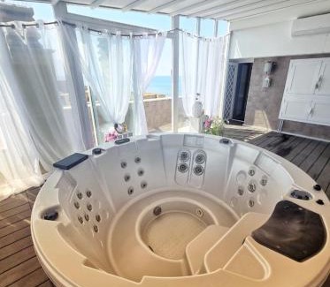 Torvaianica House | Perla Del Mare