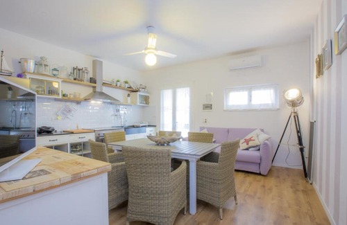 Innamorata Apartment | Perla del Tirreno