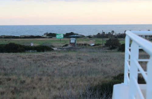 Marina di Pescoluse House | Perla delle Maldive