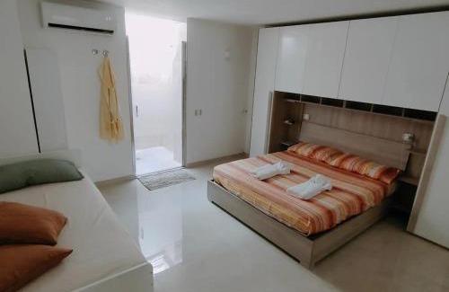 Marina di Pescoluse House | Perla delle Maldive