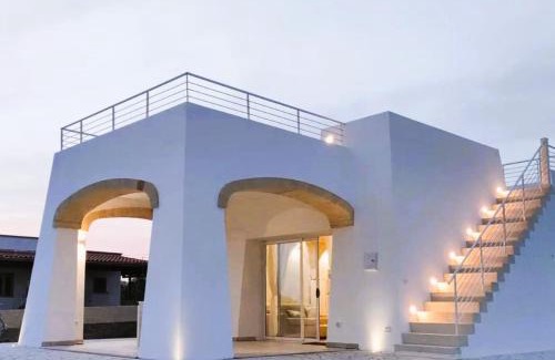 Marina di Pescoluse House | Perla delle Maldive