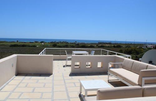 Marina di Pescoluse House | Perla delle Maldive