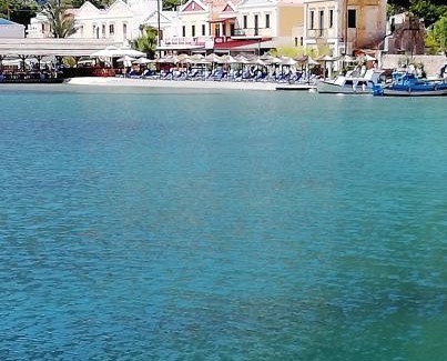 Pedi Apartment | Perla di Mare - Katoi 1