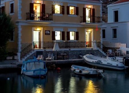 Pedi Apartment | Perla di Mare - Katoi 1