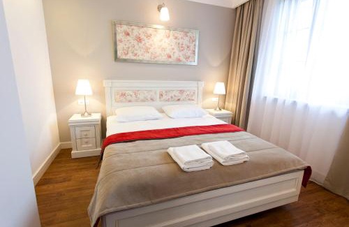 Krynica Morska Resort | Perla Mare Apartamenty