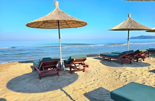 Ishem Apartment | Perla Modern Penthouse 272