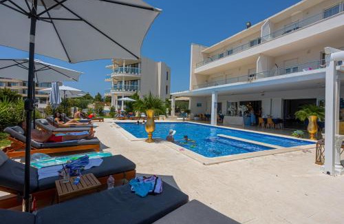 Rogoznica Apartment | Perla Resort