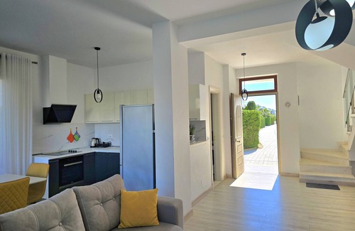 Ishem Villa | Perla Resort Modern Villa 245