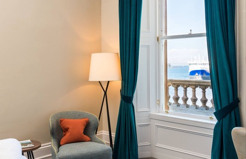Oban Hotel | Perle Oban Hotel & Spa