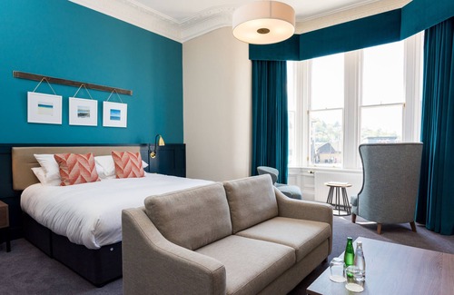 Oban Hotel | Perle Oban Hotel & Spa