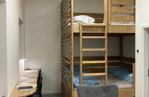 Pernink Apartment | Pernink Pod nádražím