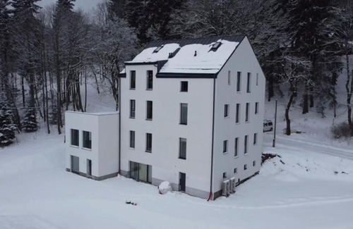 Pernink Apartment | Pernink Pod nádražím