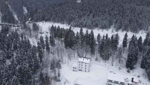Pernink Apartment | Pernink Pod nádražím
