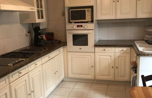 Bas-Vernet Condo | Perpignan center: Lovely apartment between sea and mountains