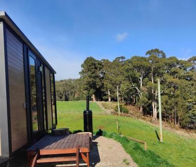Forth House | Perrys South by Tiny Away