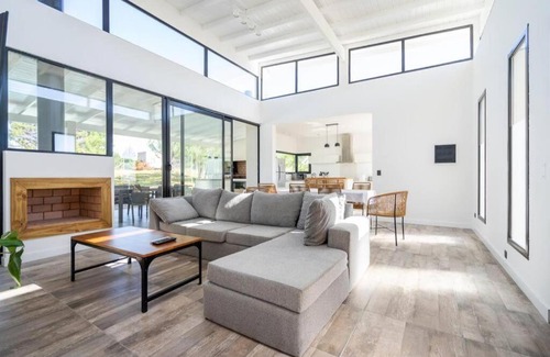 Pinamar House | Perseo 1422