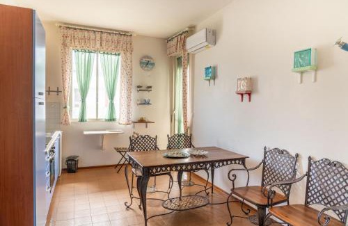 Lido Adriano Apartment | perseo seaview