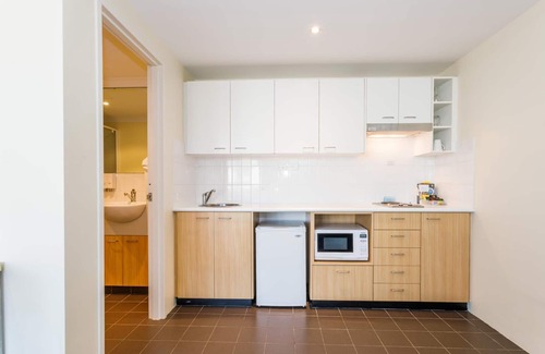 Ascot Apartment | Perth Ascot Central Apartment Hotel