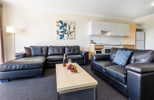 Ascot Apartment | Perth Ascot Central Apartment Hotel