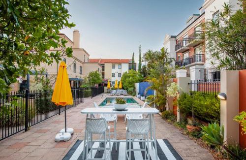 Northbridge Apartment | Perth Premium 1 Bedroom