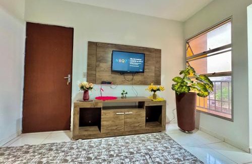 Palmas Apartment | Perto do aeroporto, estádio e Praia dos Buritis