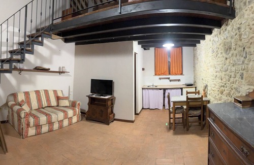 San Mariano Other | Perugia Farmhouse