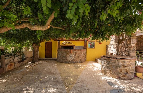 Carloforte House | Pescettibobba A