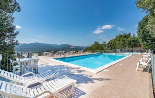 Citerna Apartment | Pesco