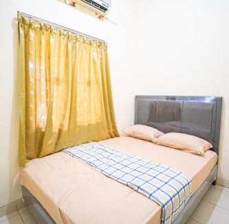 Baturetno House | Pesona Banguntapan Homestay Jogja