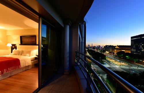 El Centro Hotel | Pestana Buenos Aires